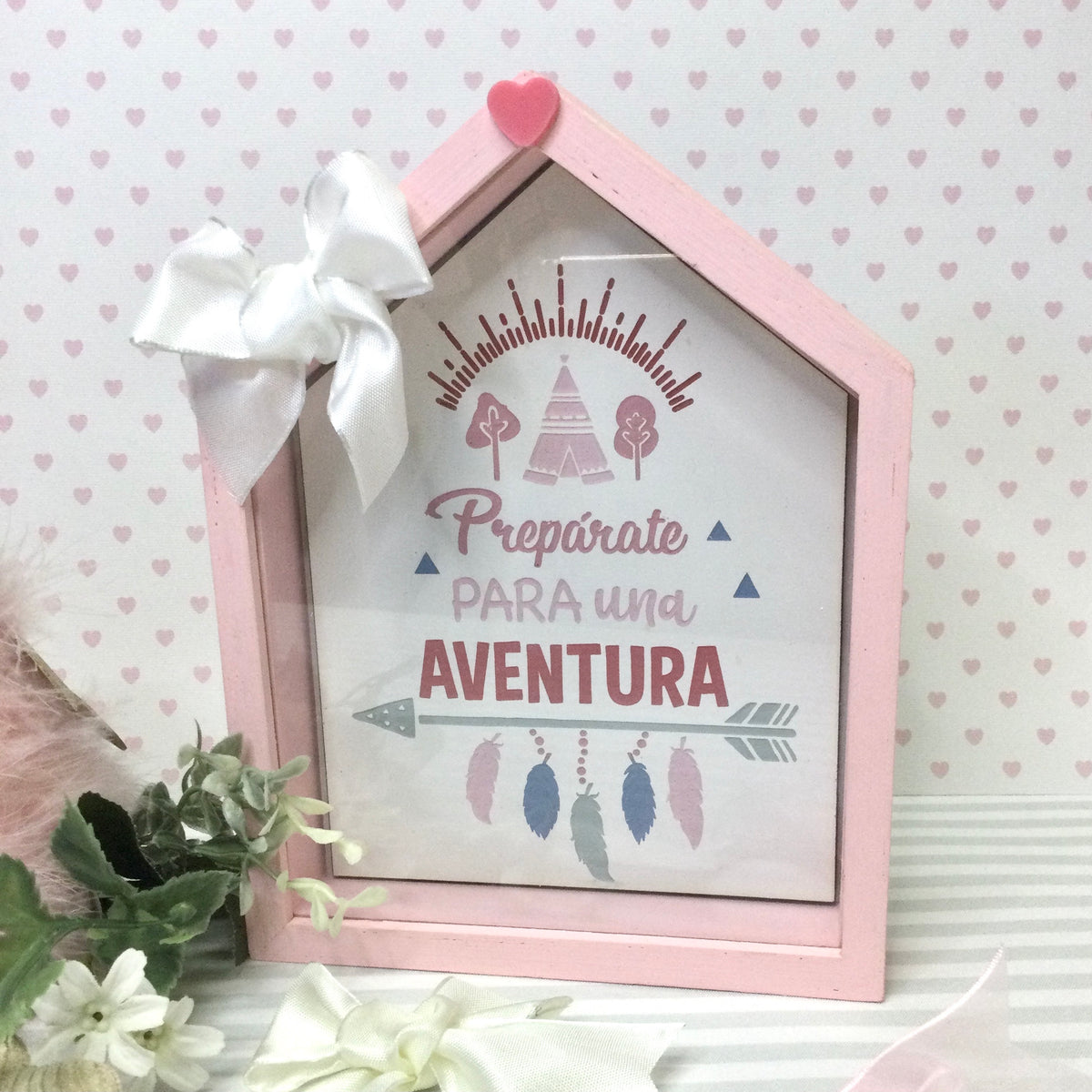 Hucha Aventura - Regalos Originales y Frikis I Tienda Bonica