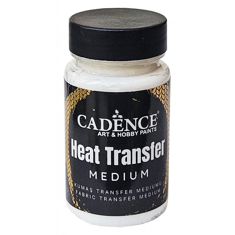 HEAT TRANSFER MEDIUM ( Producto para foil textil ) Cadence