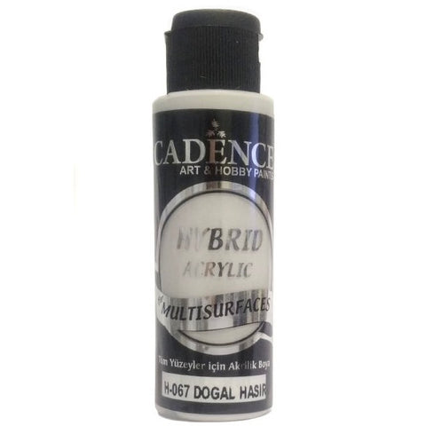 Pintura Hybrid H067 Mimbre Natural Cadence