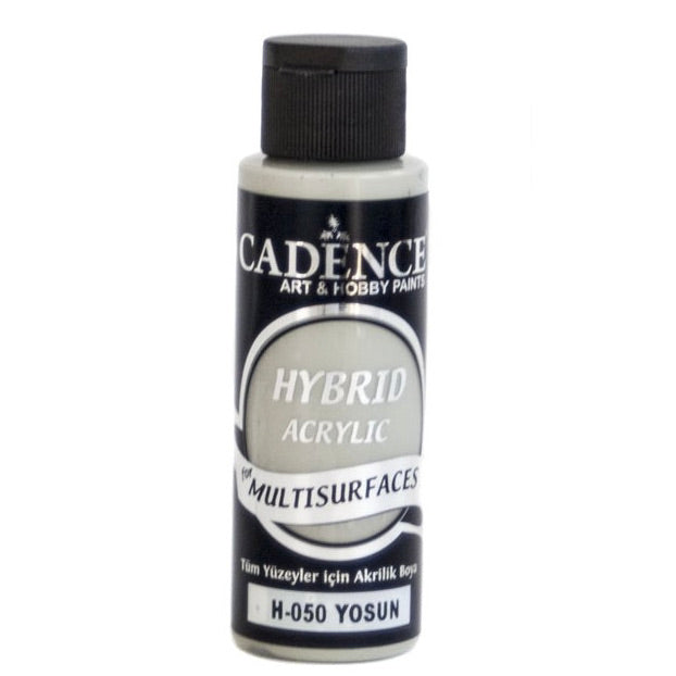 Pintura Hybrid H050 Musgo Cadence