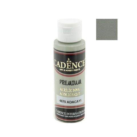 Pintura Acrílica Premium 4670 Salvia Cadence