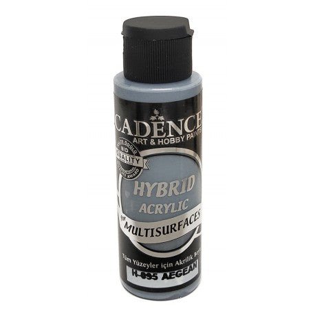 Pintura Hybrid H095 Egeo Cadence