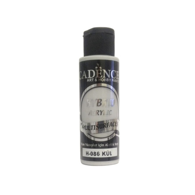 Pintura Hybrid H086 Ceniza Cadence