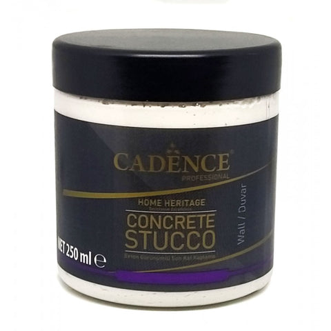 Stucco Blanco Fino Cadence