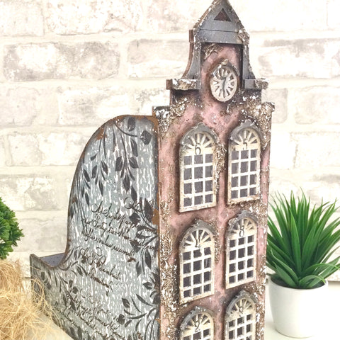Taller Archivador FERIA Scrap Crea y Decora 2023