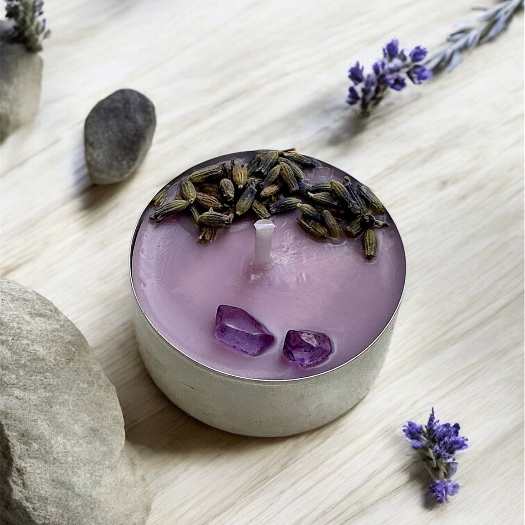 Vela De Té SOÑADORA