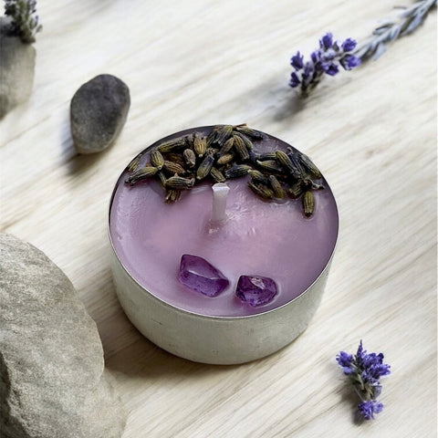 Vela De Té SOÑADORA