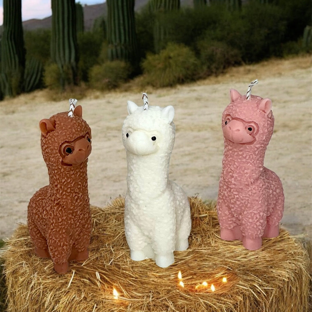 Vela Alpaca