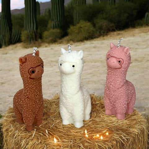 Vela Alpaca