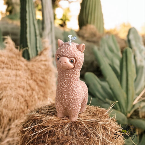 Vela Alpaca