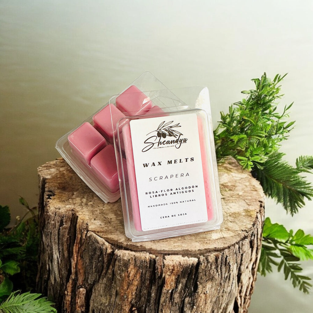 Wax Melts SCRAPERO