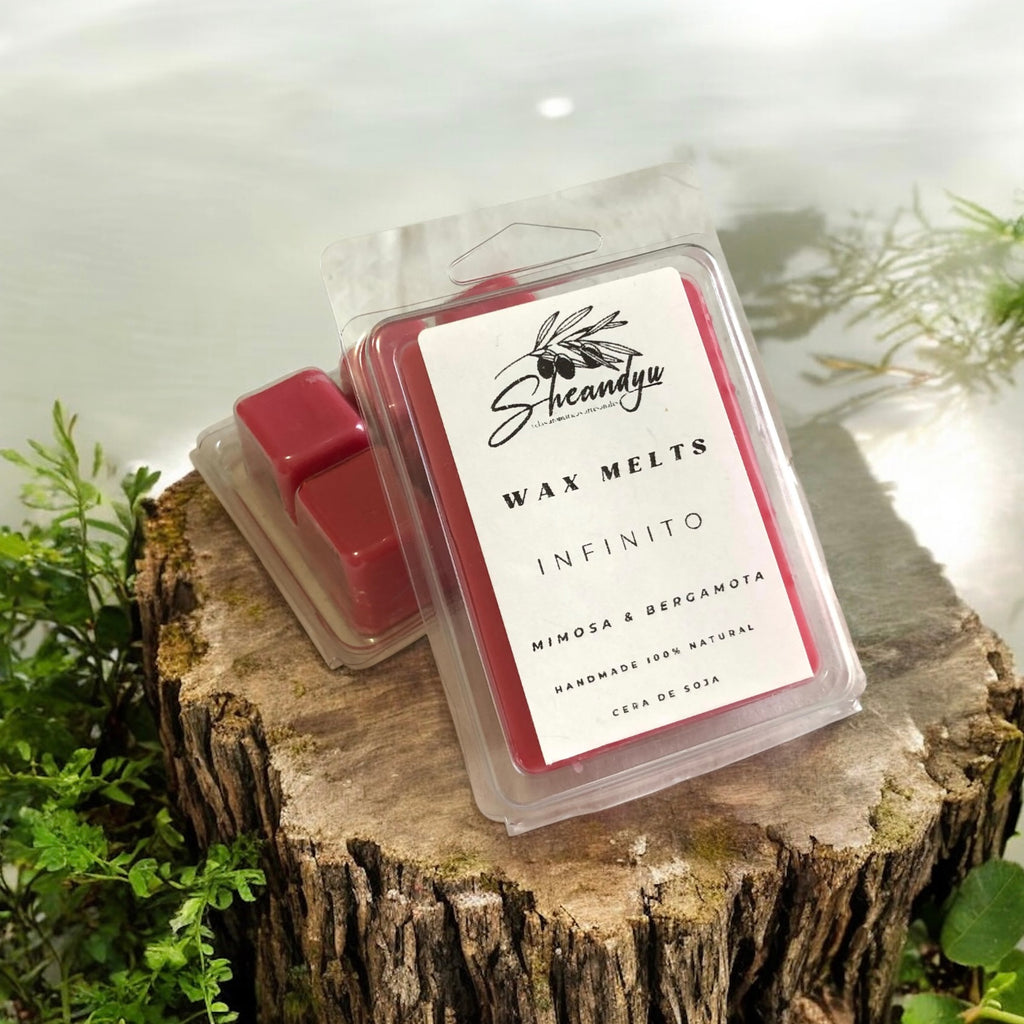 Wax Melts INFINITO