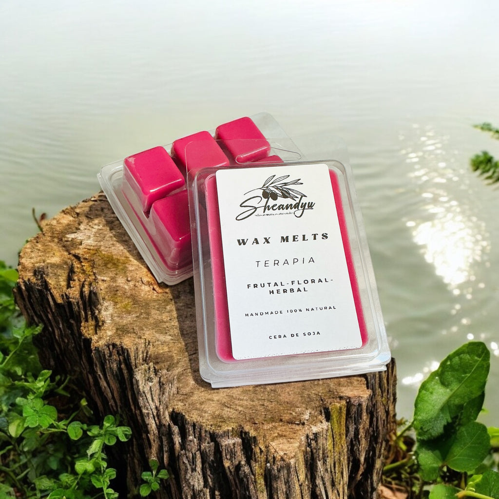 Wax Melts TERAPIA