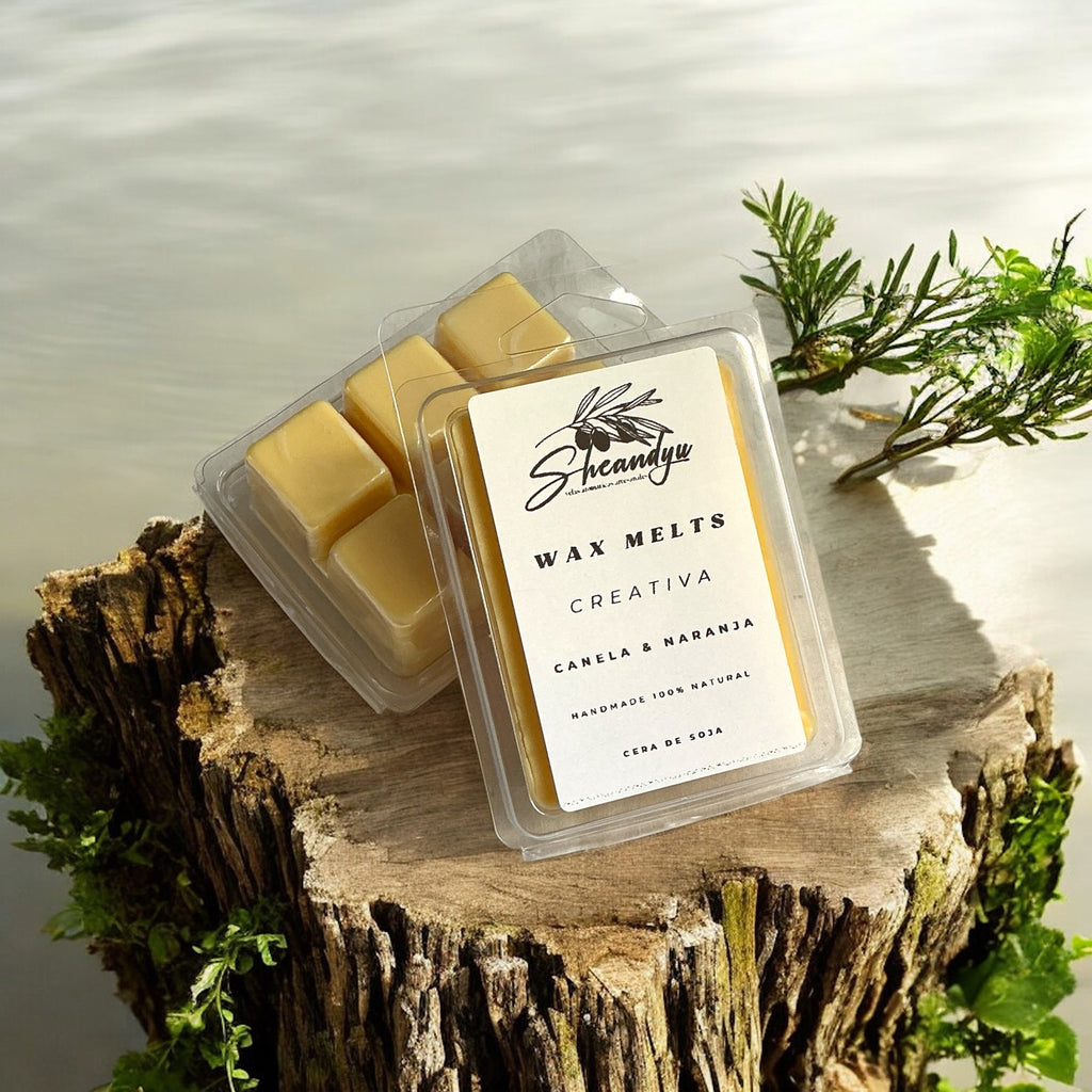 Wax Melts CREATIVO