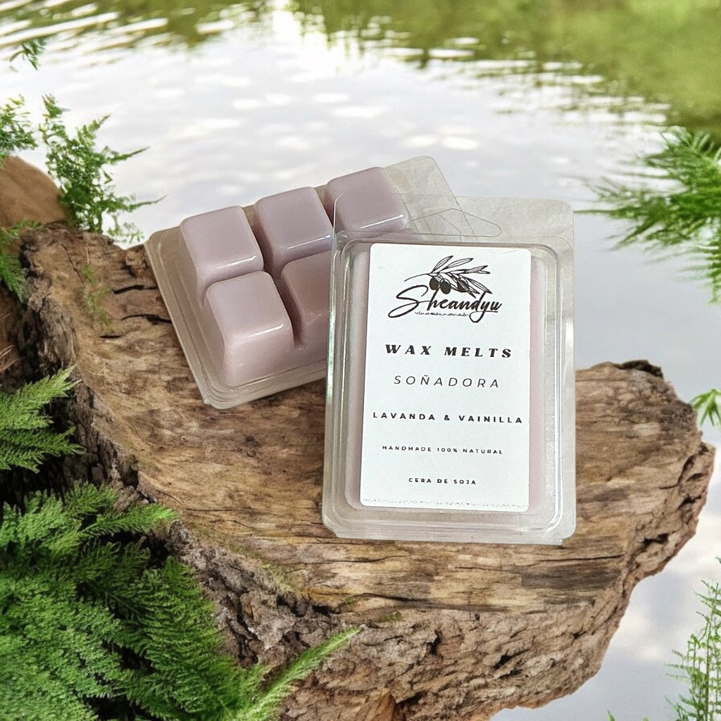Wax Melts SOÑADOR