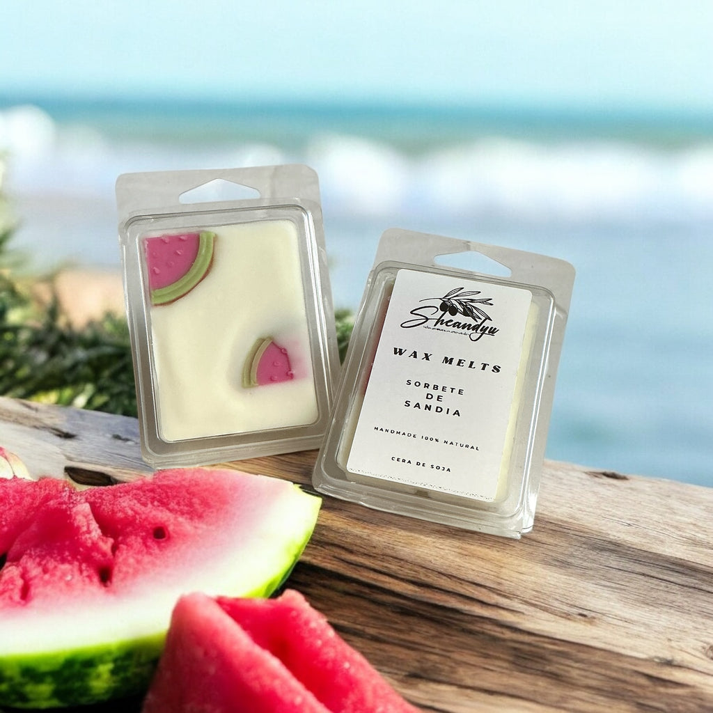 Wax Melts SORBETE DE SANDIA