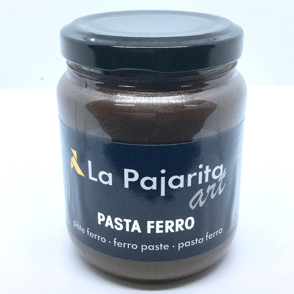 Pasta Ferro