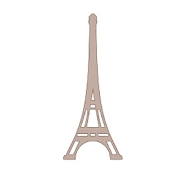 Torre Eiffel 46P