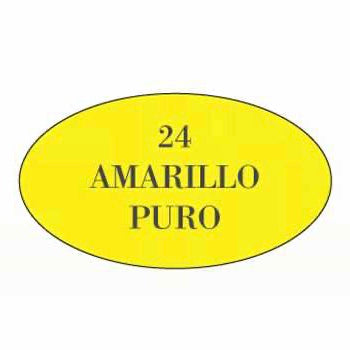 Pintura Acrílica Artis Amarillo Puro 60 ml