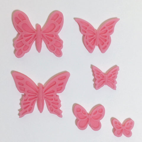 Set Mariposas
