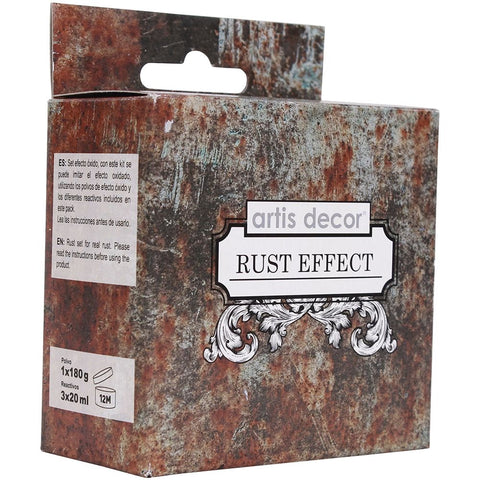 Rust Effect Kit