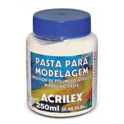 Pasta Modelagem