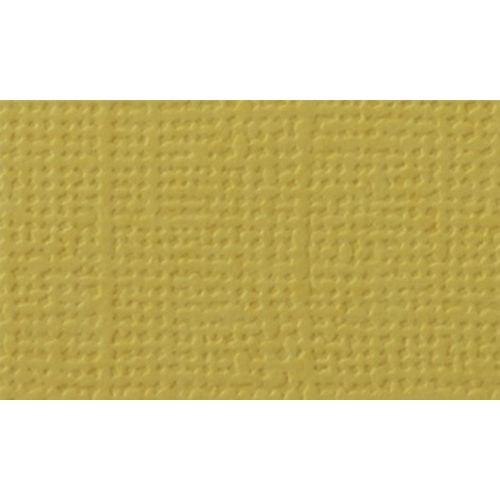 Papel Scrap Textura Lienzo Amarillo Pastel