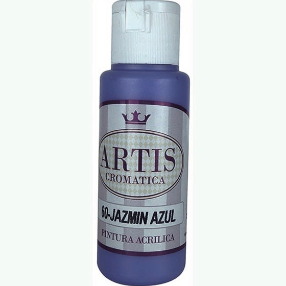 Pintura Acrílica Artis Jazmín 60 ml