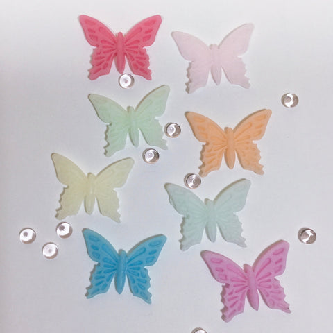 Set Mariposas