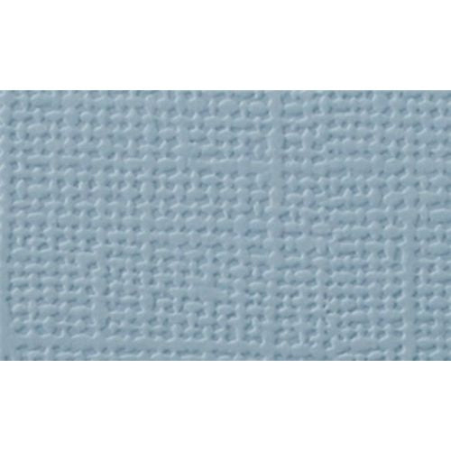 Papel Scrap Textura Lienzo Azul Pastel